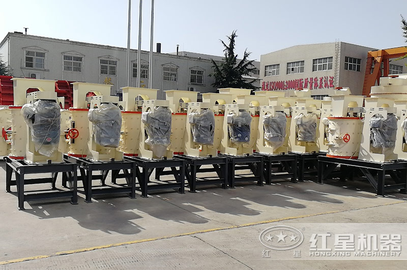 復(fù)合制沙機(jī)有充足的貨源，等你來選