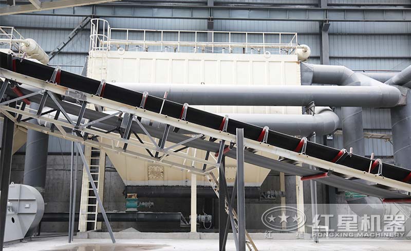 機(jī)制砂廠環(huán)保好不好批？投資制沙廠需要花費(fèi)多少成本？