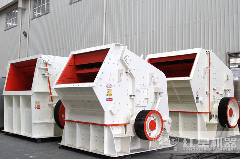 1214反擊破碎機(jī)參數(shù)_報(bào)價(jià)是多少？