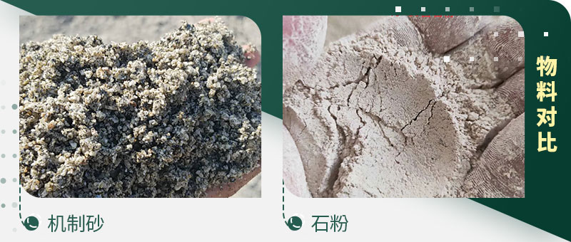 農(nóng)村建房砂石難求，可以用石粉代替沙子做混凝土嗎？