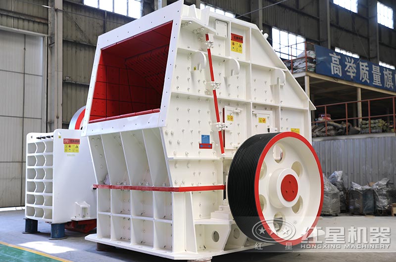 2021反擊破碎機(jī)型號(hào)大全，直銷廠家推薦