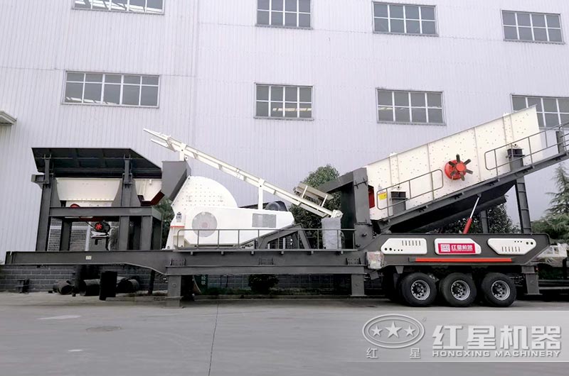 重錘破碎機(jī)型號(hào)多多，詳細(xì)參數(shù)信息介紹