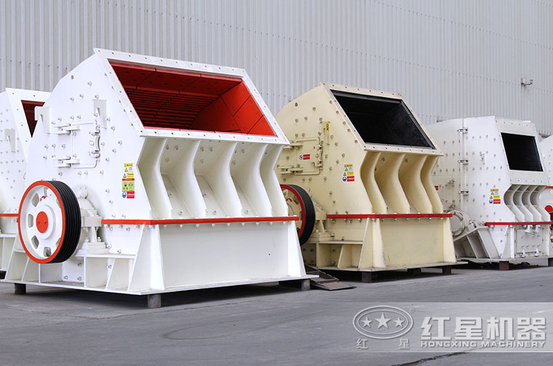 石頭破碎需要辦理什么手續(xù)？用什么破碎機(jī)？